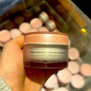 Murad Hydrodynamic Ultimate Moisture - 1.7 Oz